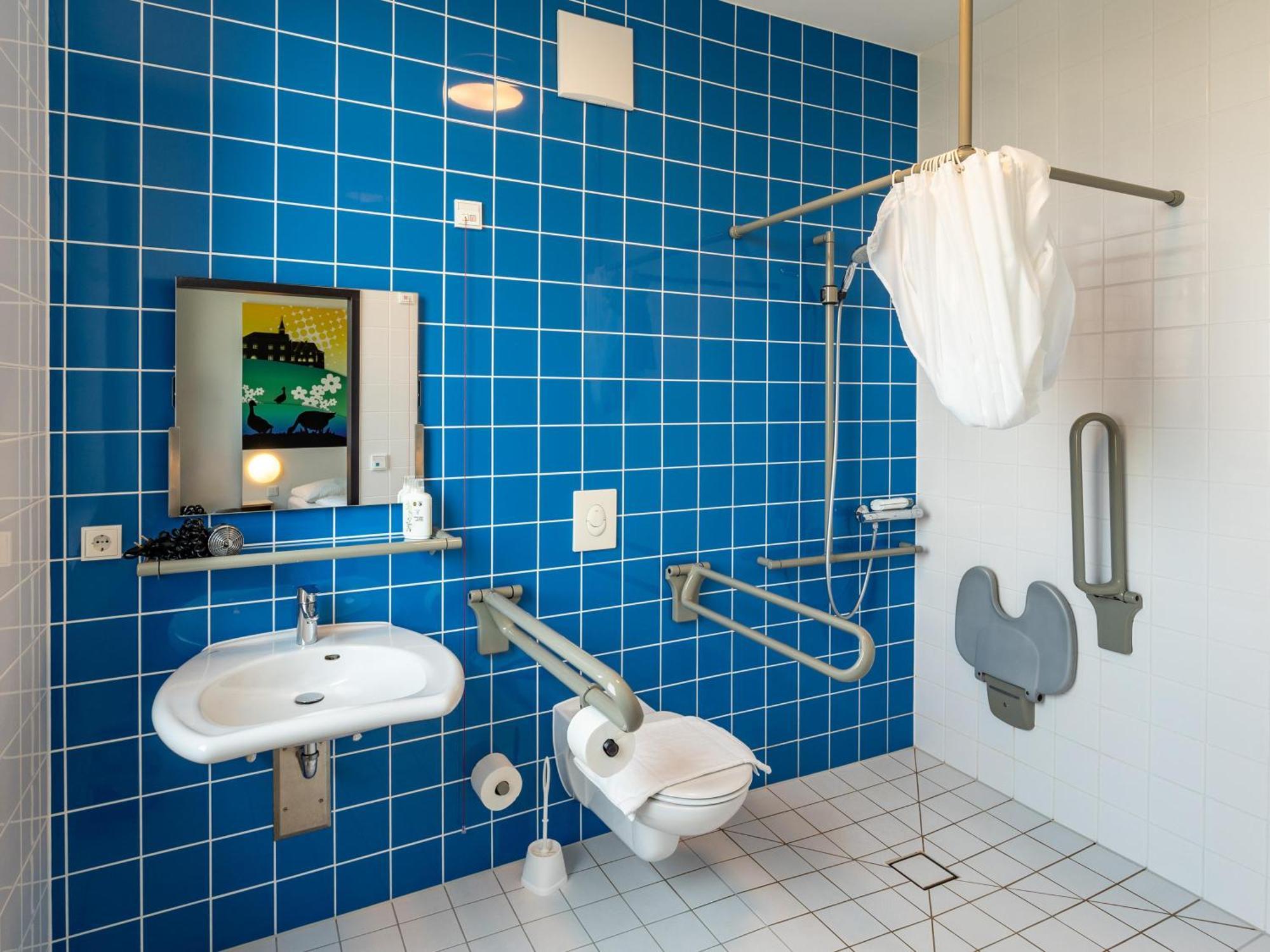 B&B Hotel Goettingen-City Exterior photo